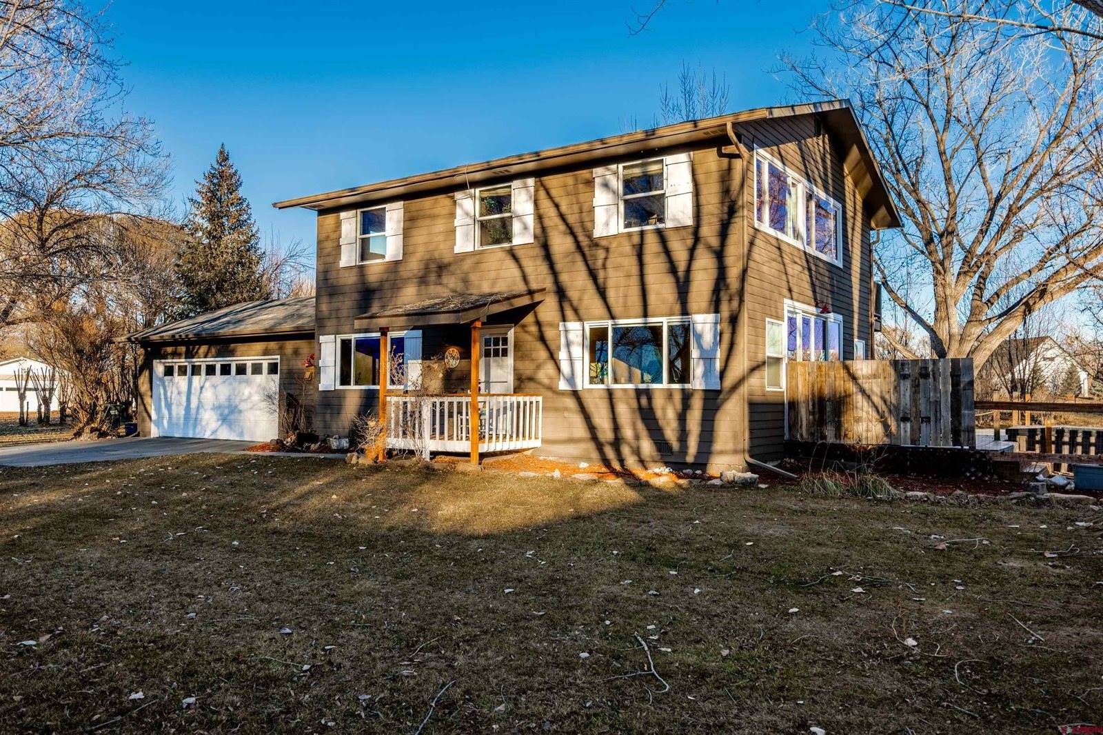 15214 6125 Road, Montrose, CO 81403