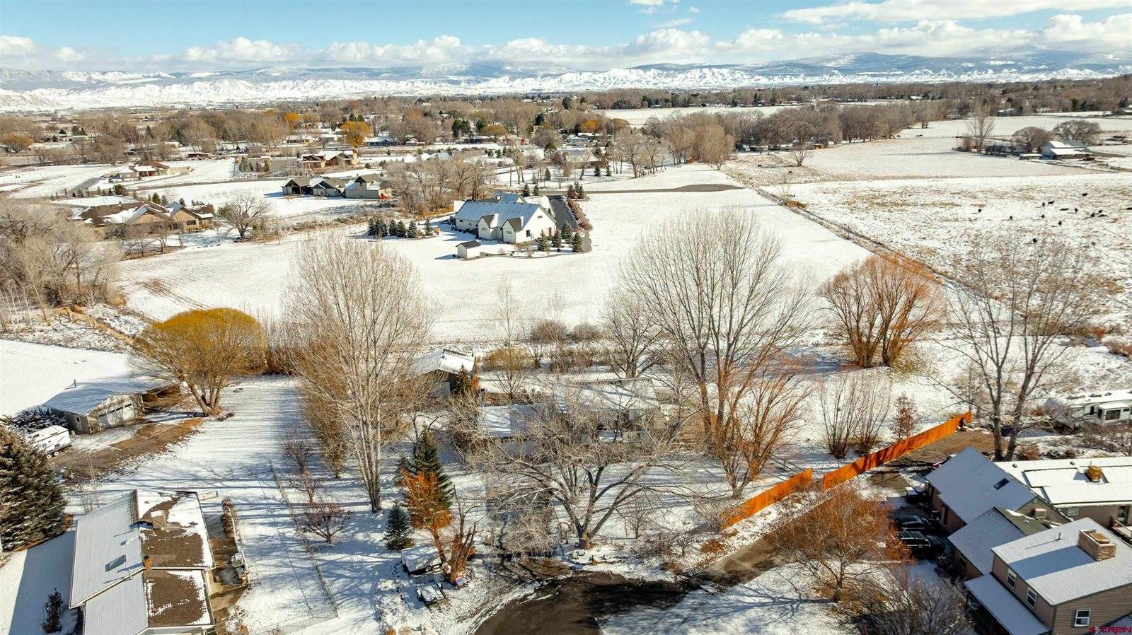 15214 6125 Road, Montrose, CO 81403