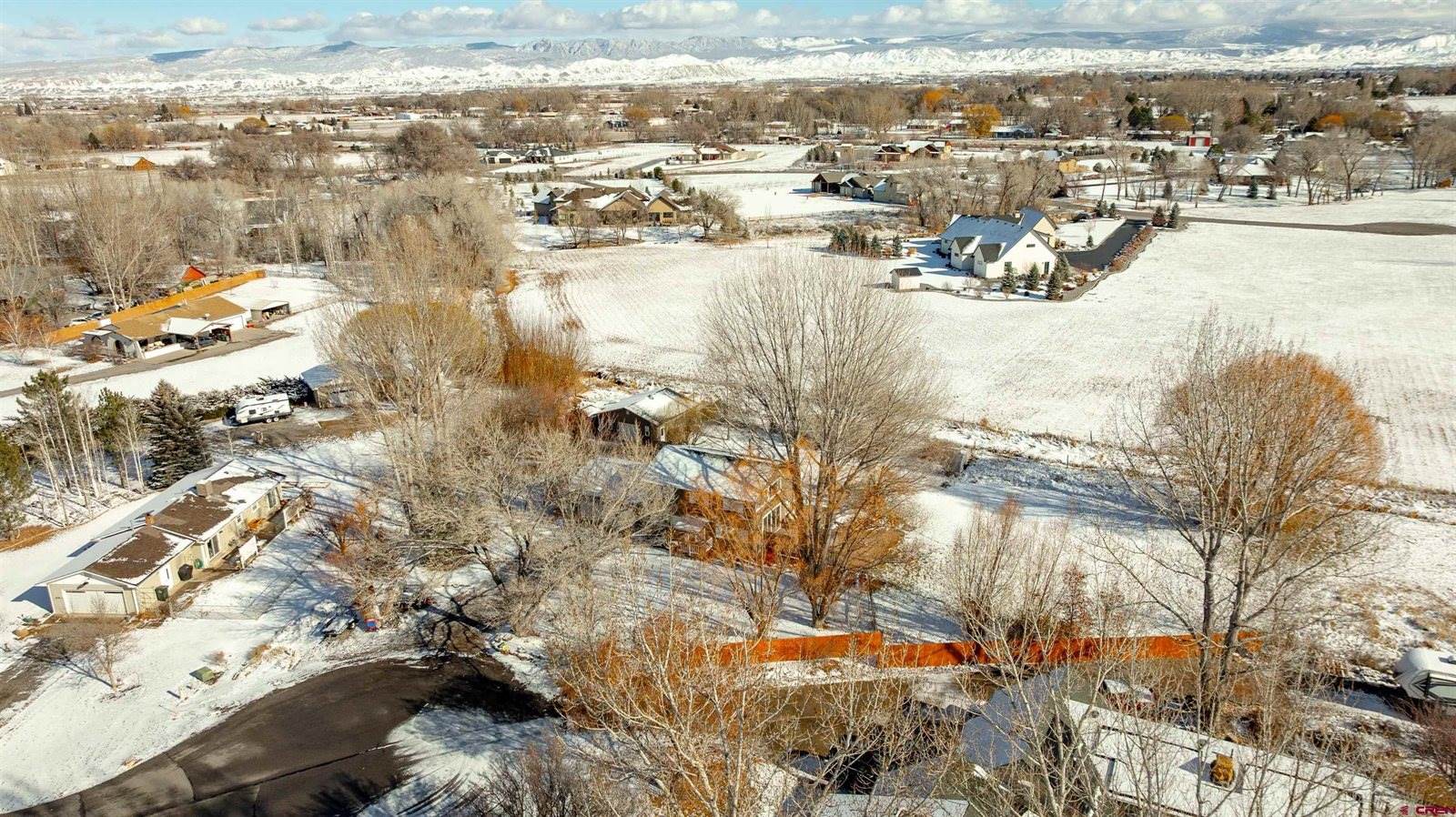 15214 6125 Road, Montrose, CO 81403