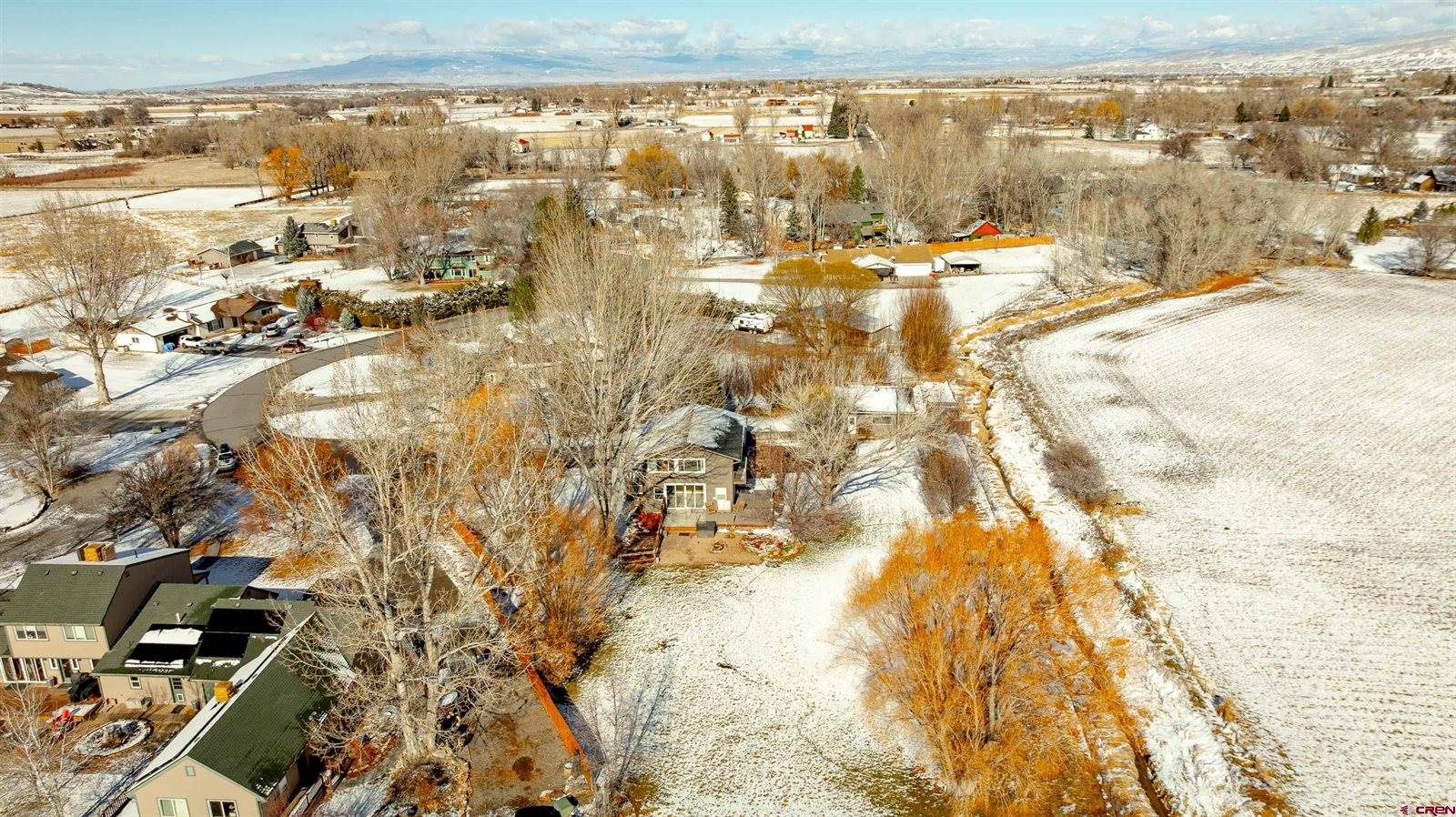 15214 6125 Road, Montrose, CO 81403