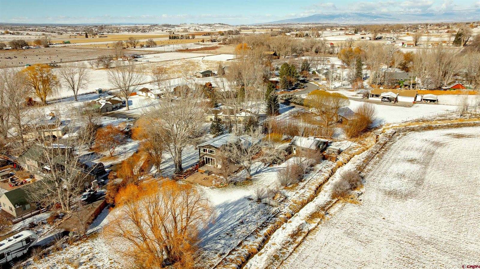 15214 6125 Road, Montrose, CO 81403