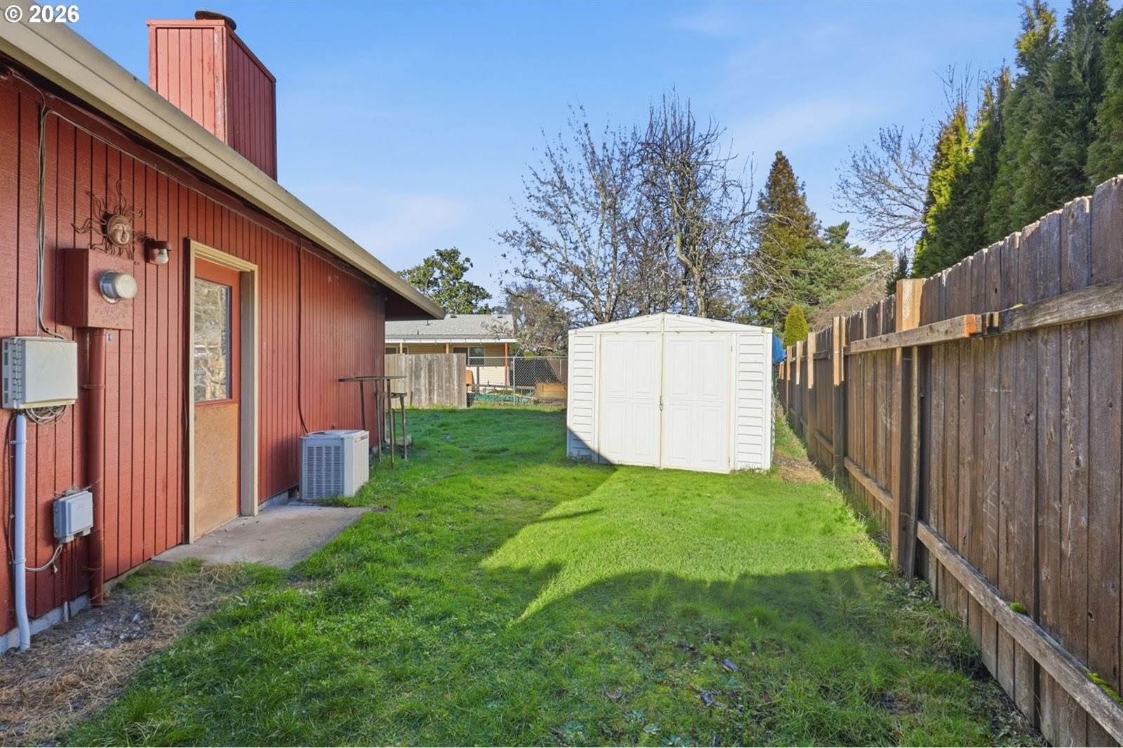 5643 SE Sierra St, Hillsboro, OR 97123