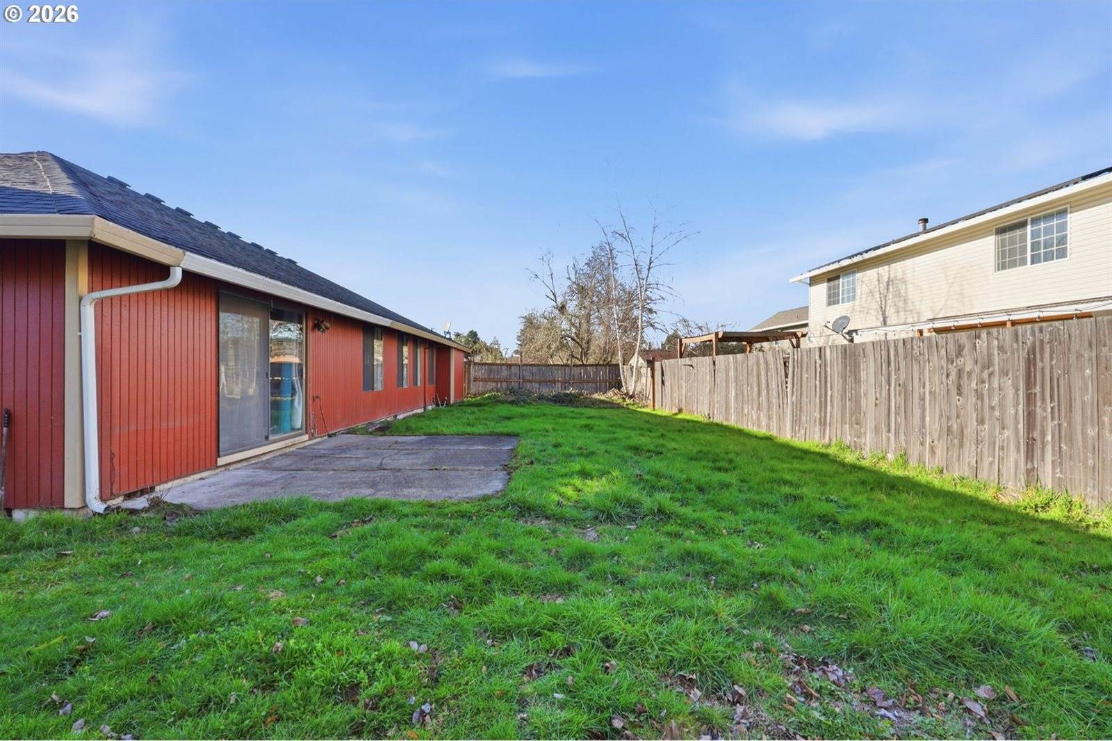 5643 SE Sierra St, Hillsboro, OR 97123