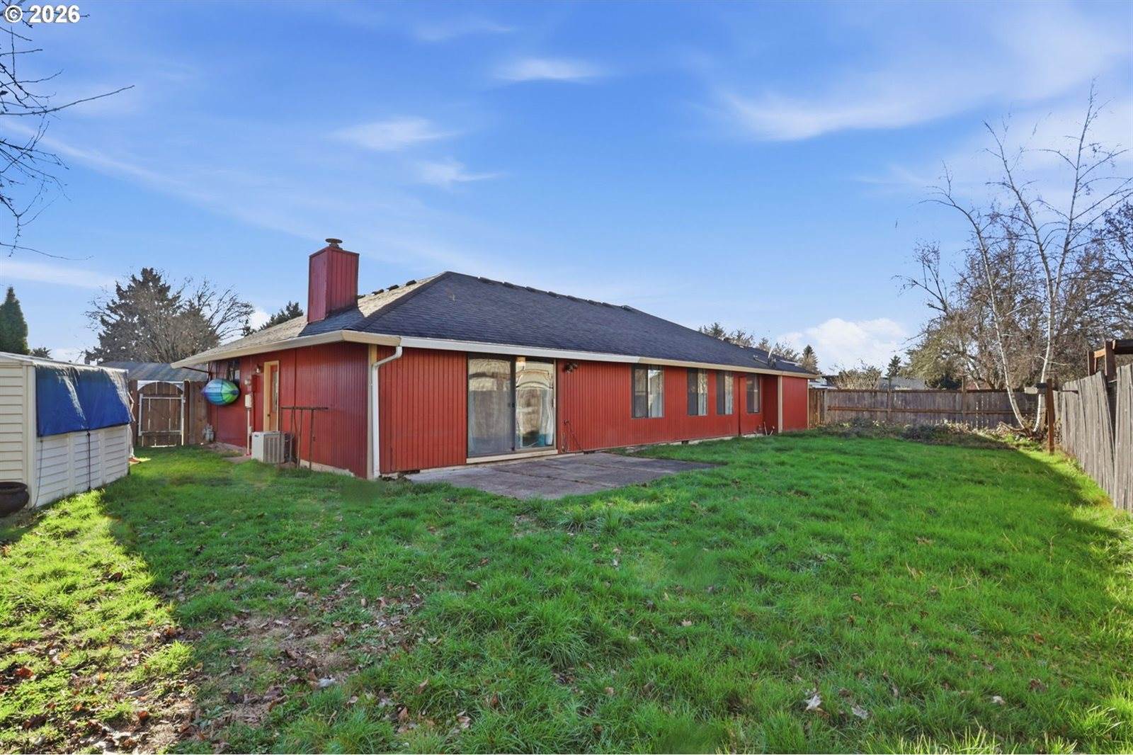 5643 SE Sierra St, Hillsboro, OR 97123