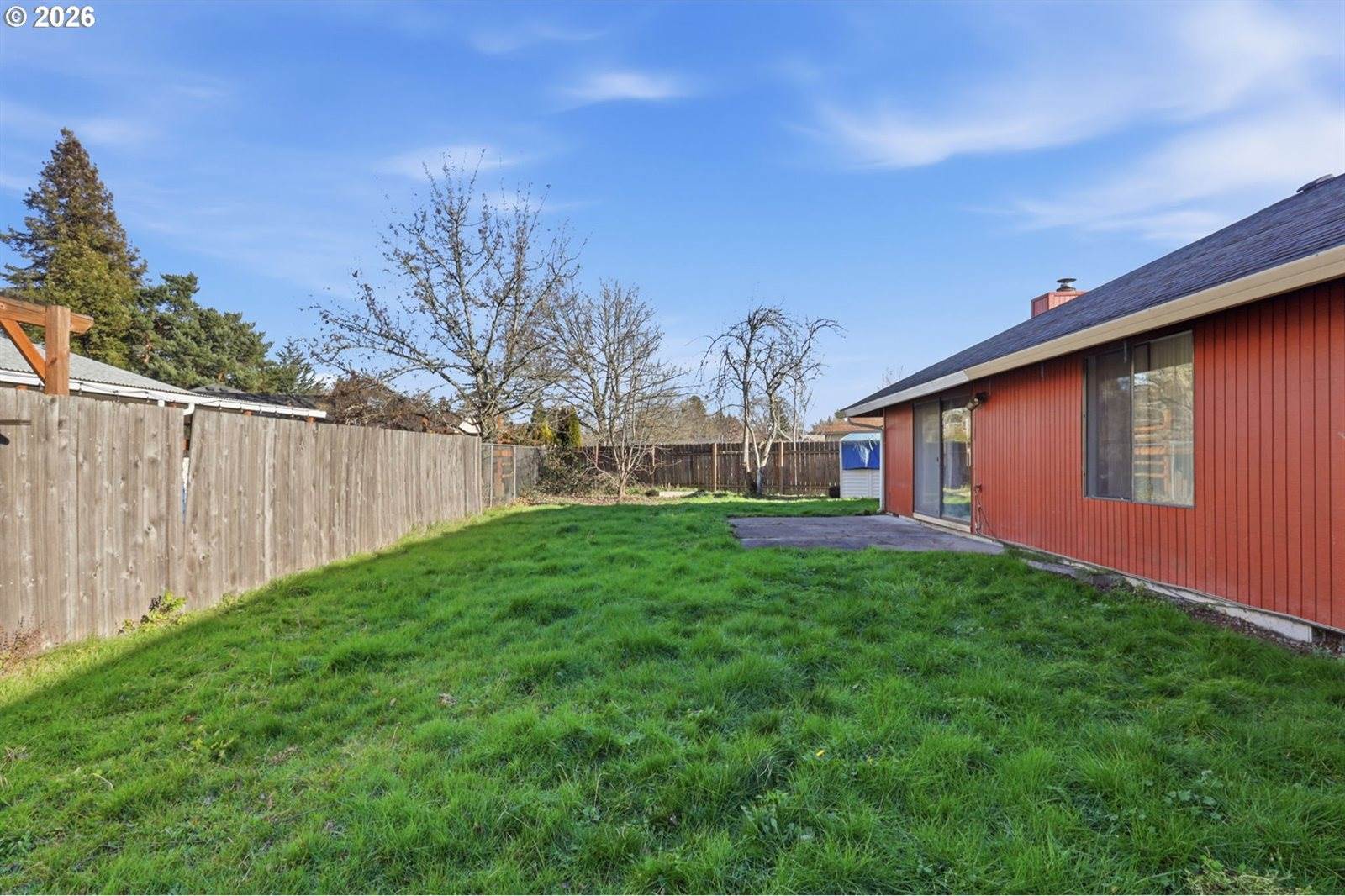 5643 SE Sierra St, Hillsboro, OR 97123