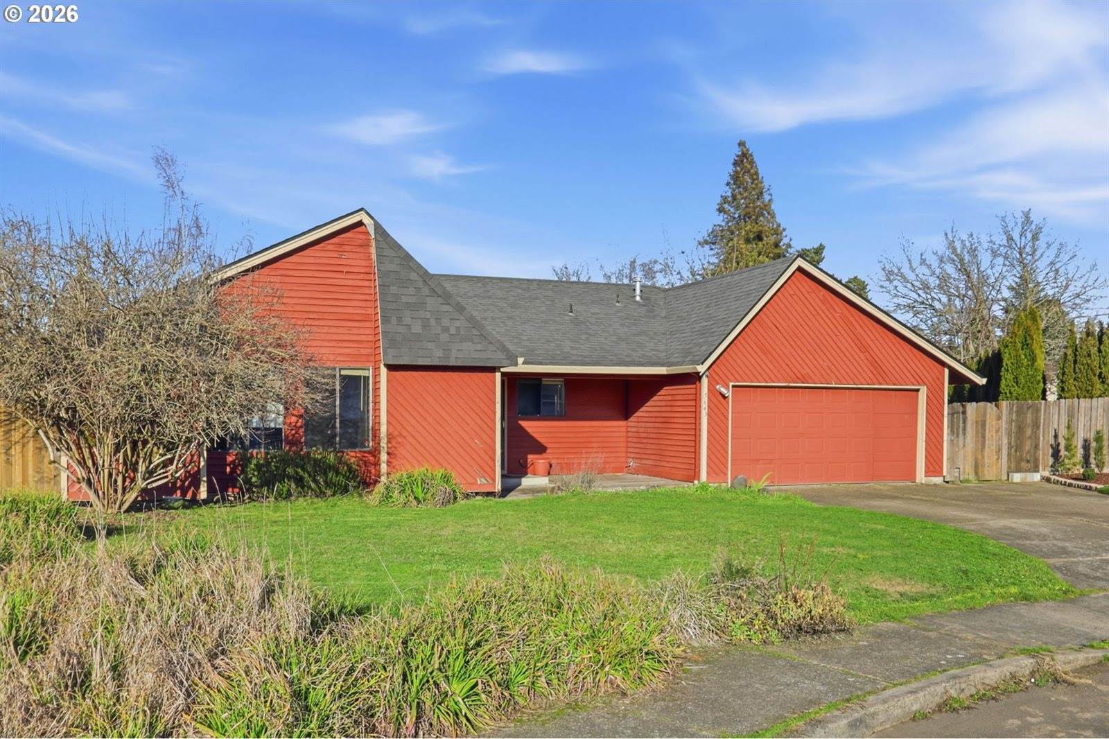 5643 SE Sierra St, Hillsboro, OR 97123