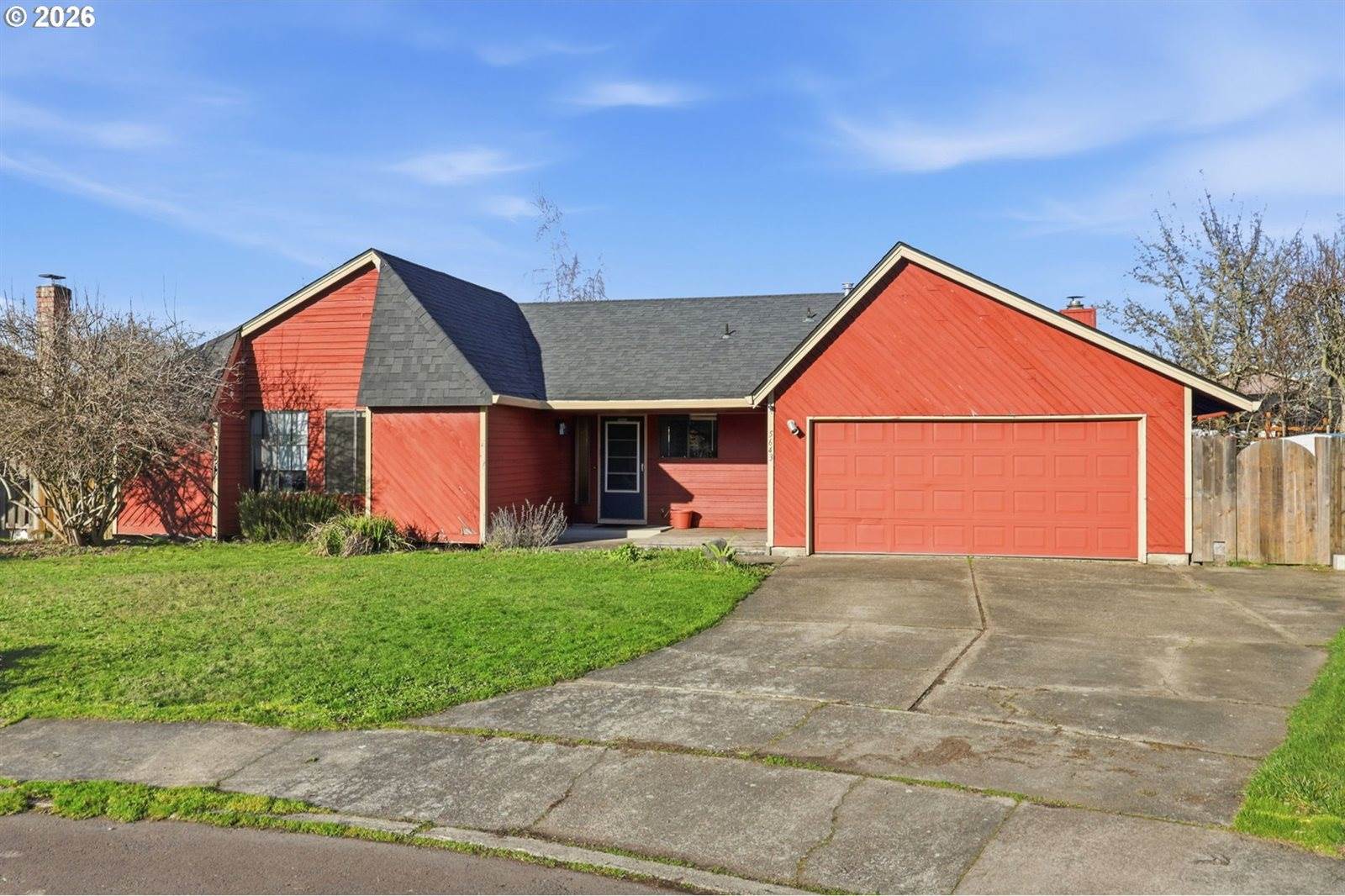5643 SE Sierra St, Hillsboro, OR 97123
