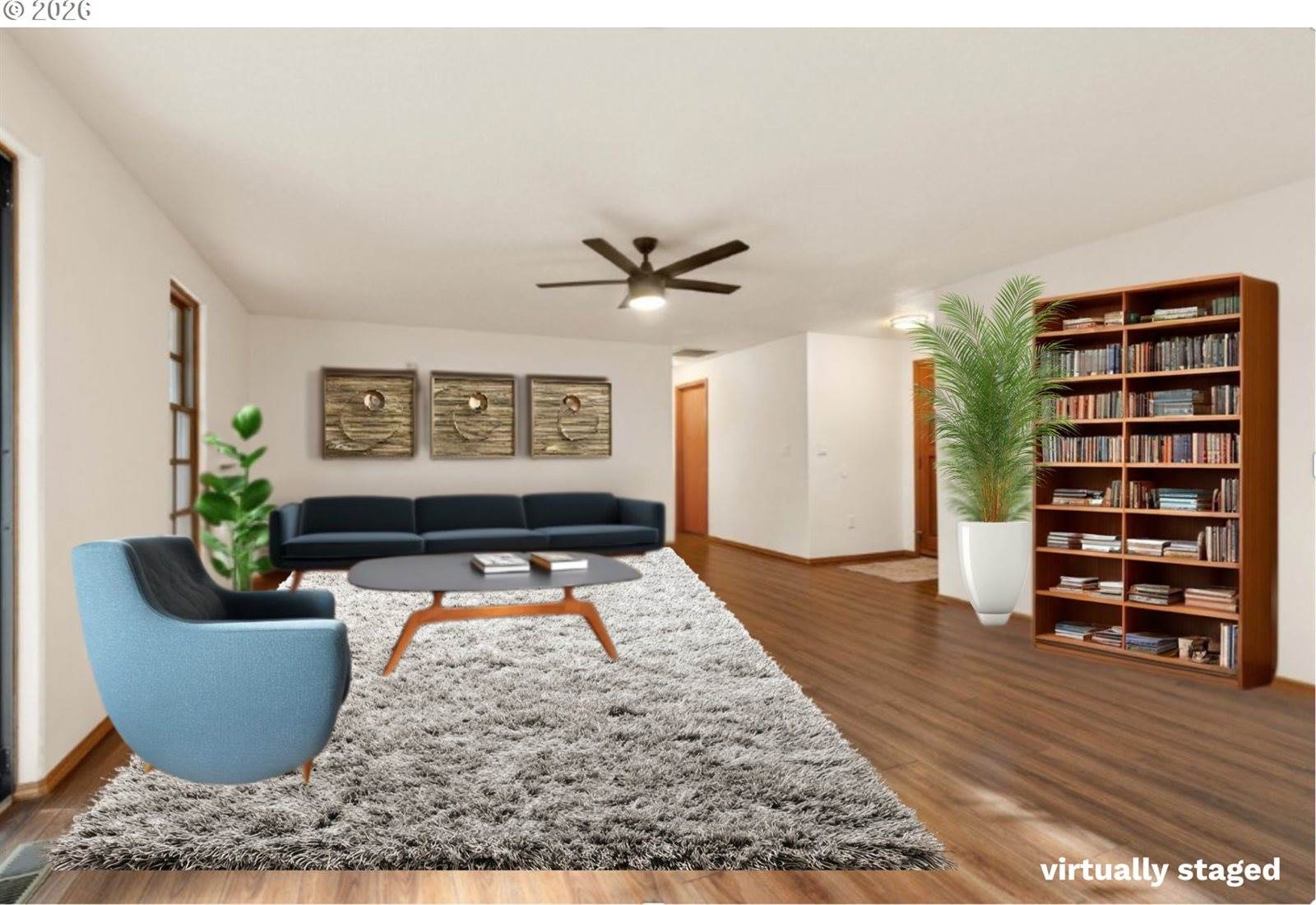 1843 SE Moorwood Ct, Bend, OR 97702