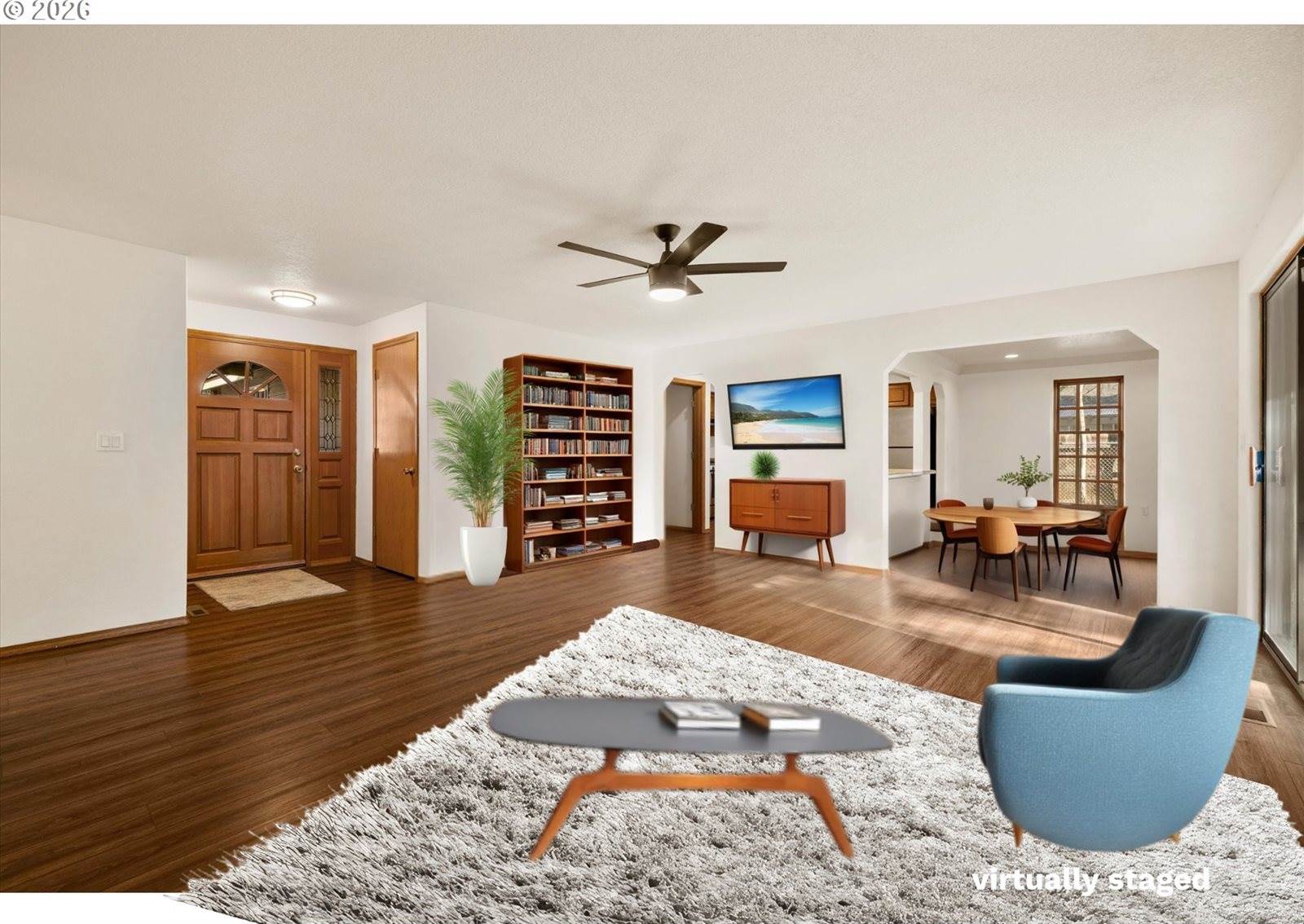 1843 SE Moorwood Ct, Bend, OR 97702