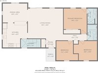 1843 SE Moorwood Ct, Bend, OR 97702