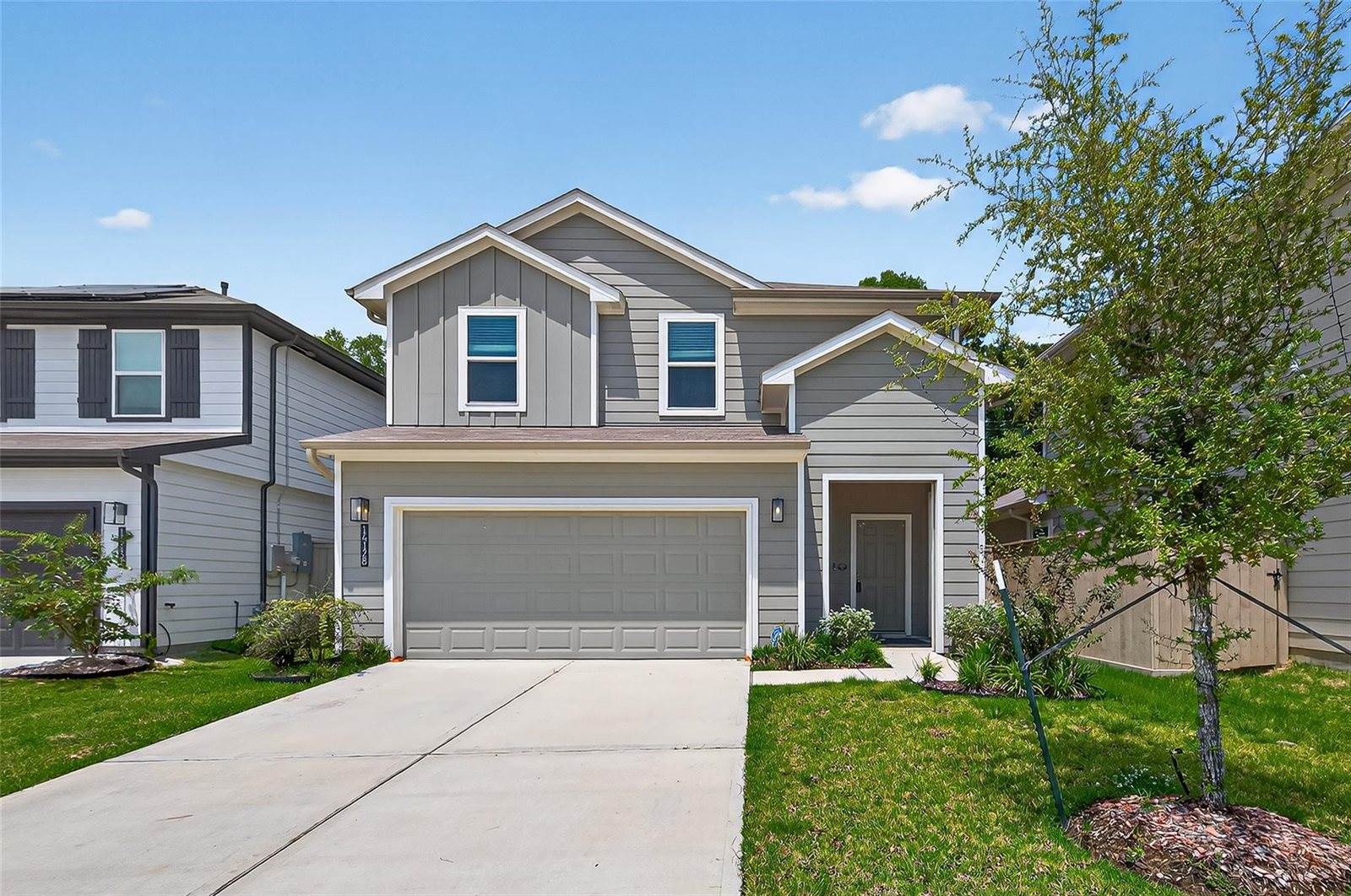 14128 Upper Gardenia Lane, Splendora, TX 77372