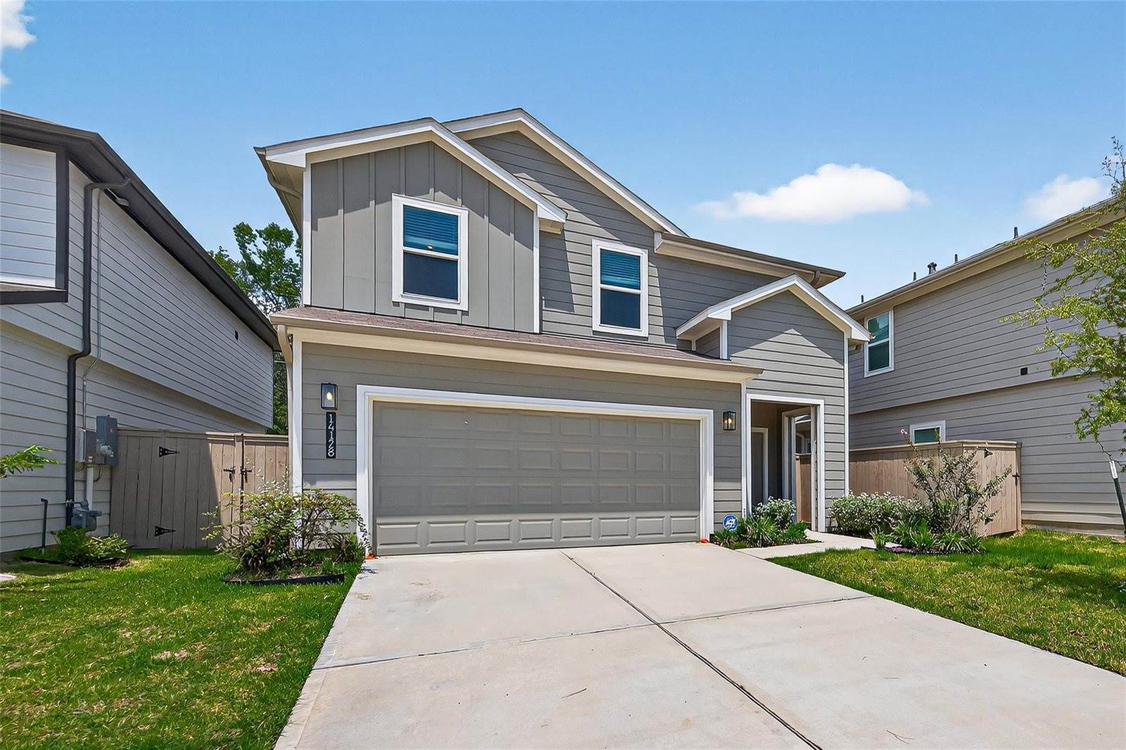 14128 Upper Gardenia Lane, Splendora, TX 77372