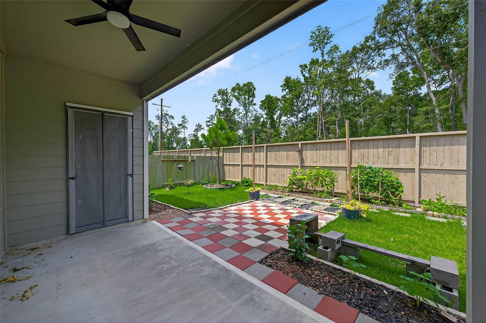 14128 Upper Gardenia Lane, Splendora, TX 77372