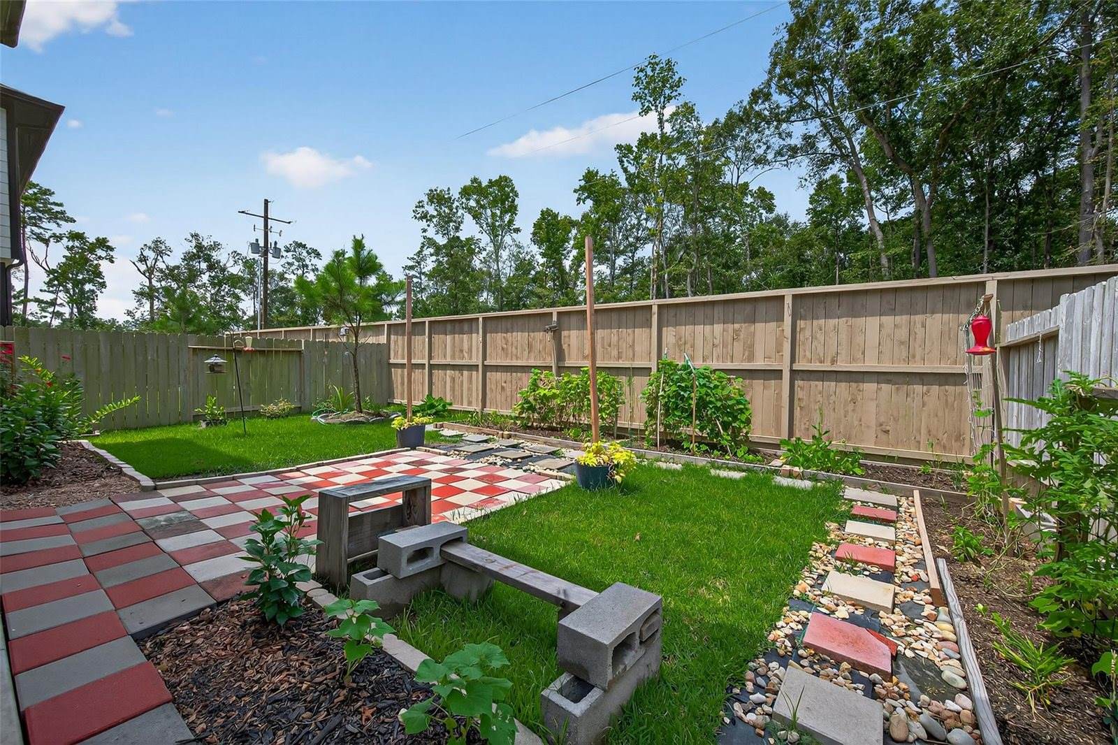 14128 Upper Gardenia Lane, Splendora, TX 77372