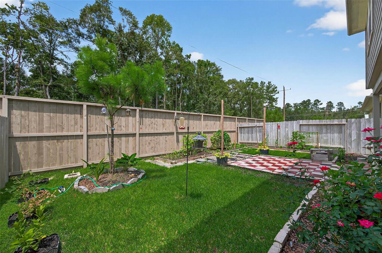 14128 Upper Gardenia Lane, Splendora, TX 77372