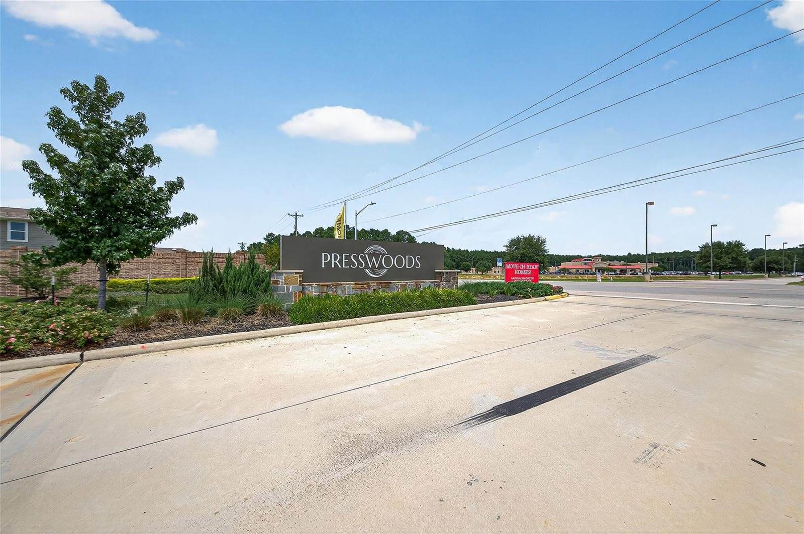 14128 Upper Gardenia Lane, Splendora, TX 77372