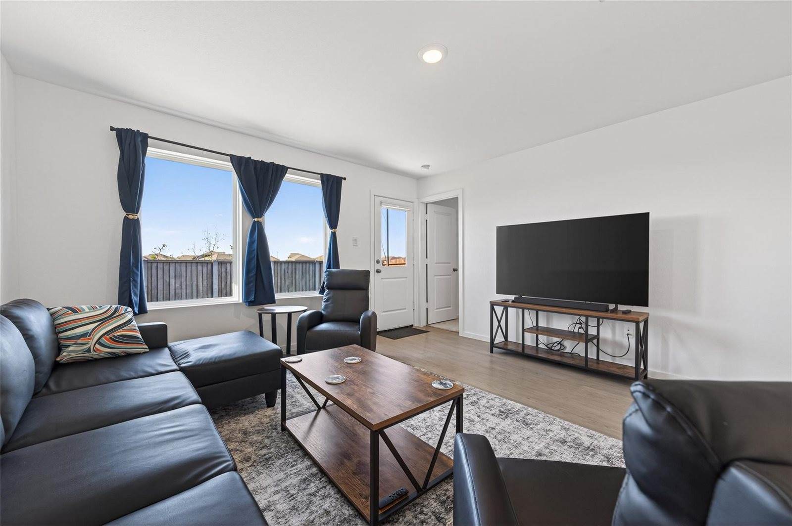 28923 Great Canyon Drive, Hockley, TX 77447