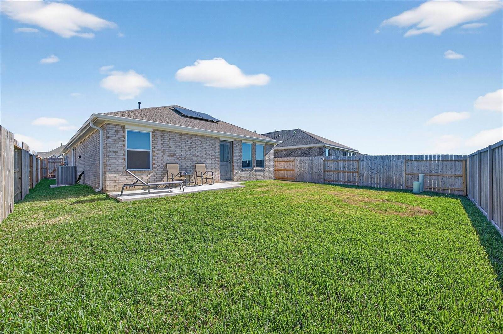 28923 Great Canyon Drive, Hockley, TX 77447