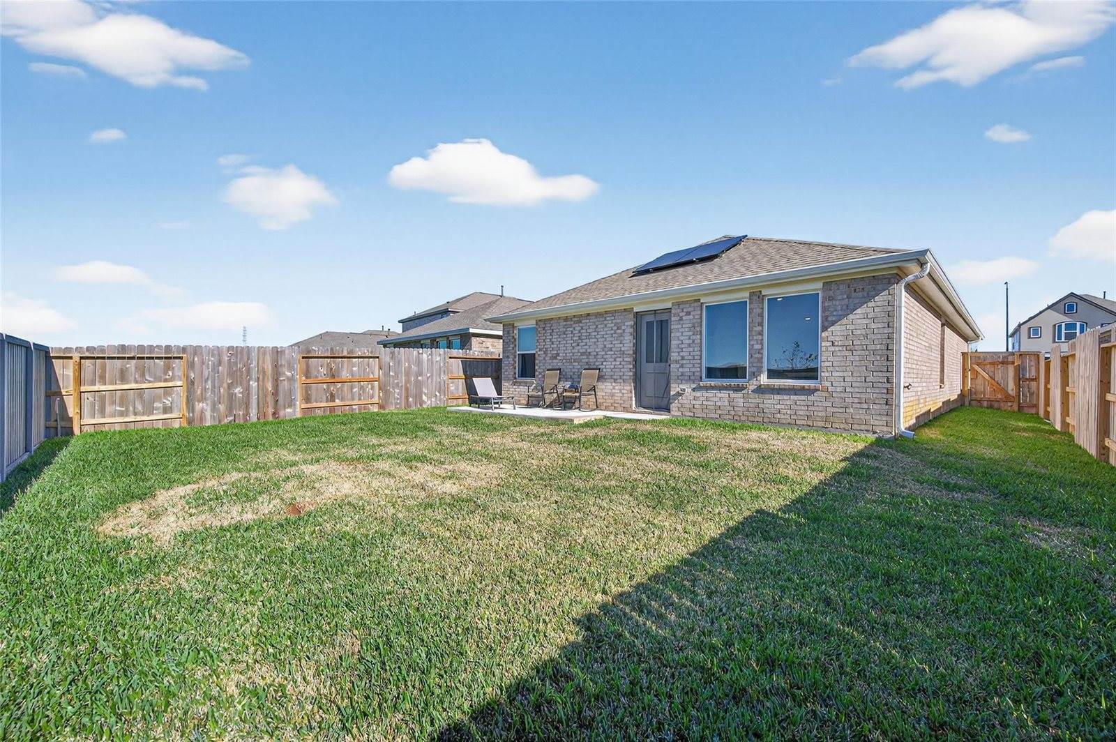28923 Great Canyon Drive, Hockley, TX 77447