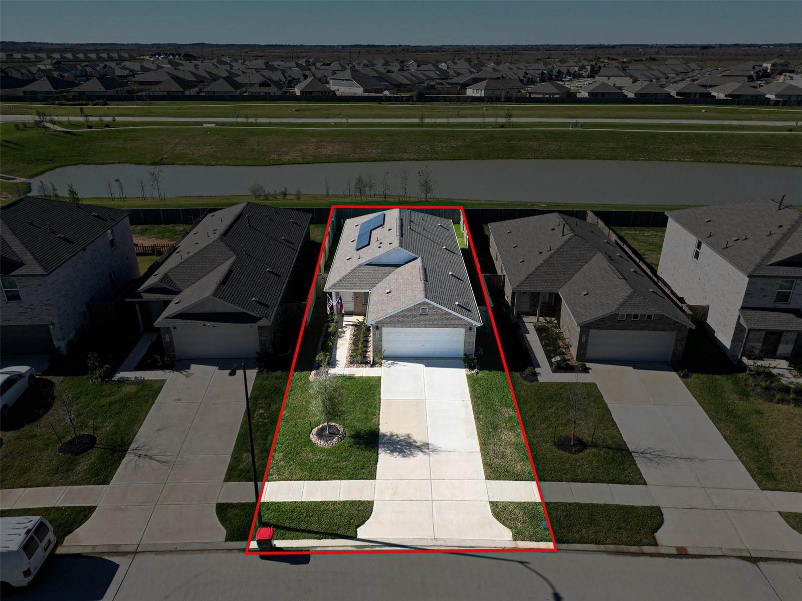 28923 Great Canyon Drive, Hockley, TX 77447