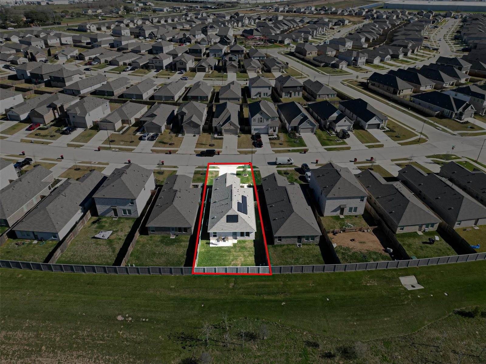 28923 Great Canyon Drive, Hockley, TX 77447