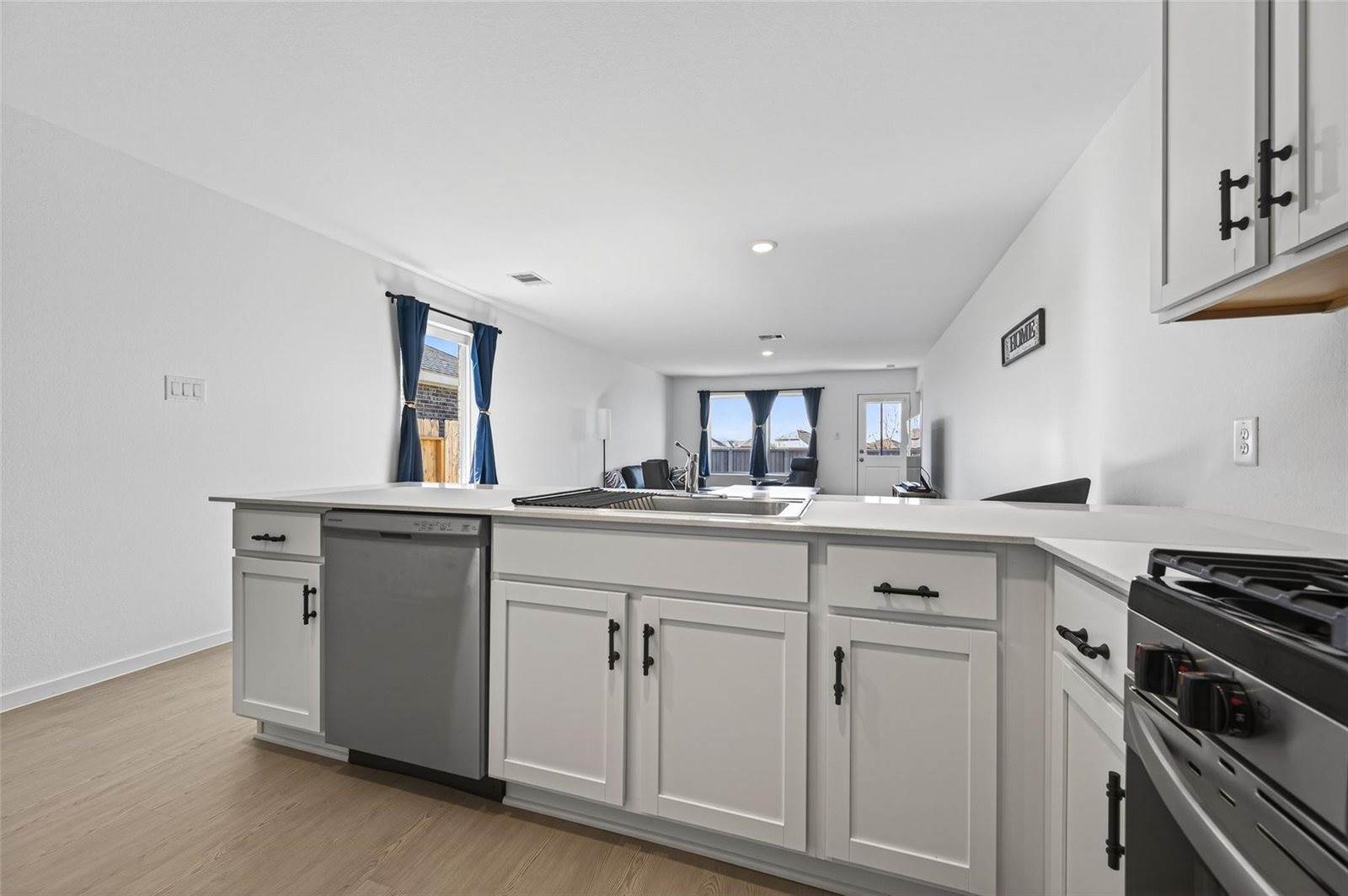 28923 Great Canyon Drive, Hockley, TX 77447