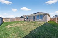 28923 Great Canyon Drive, Hockley, TX 77447