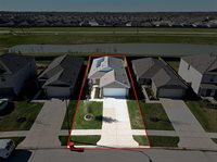 28923 Great Canyon Drive, Hockley, TX 77447