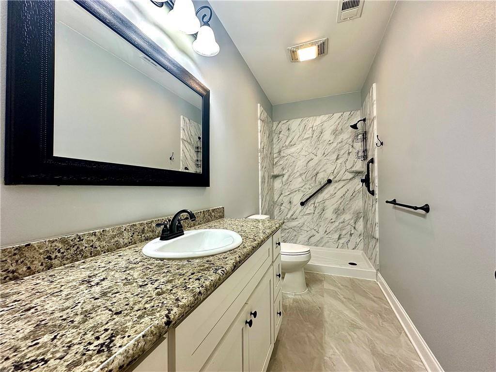 18181 Red Wolf Trail, Loranger, LA 70446