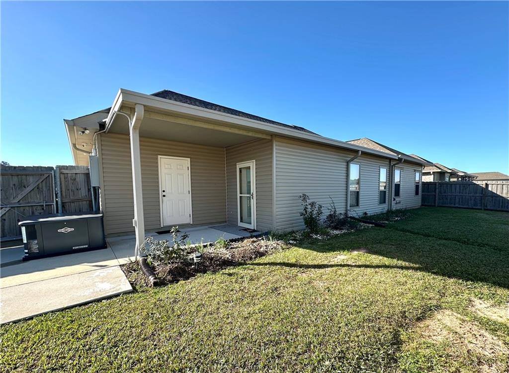 18181 Red Wolf Trail, Loranger, LA 70446