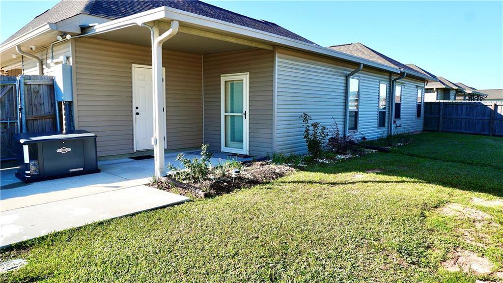 18181 Red Wolf Trail, Loranger, LA 70446