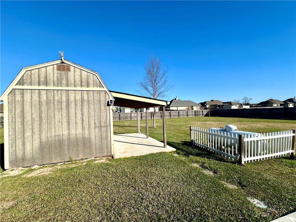 18181 Red Wolf Trail, Loranger, LA 70446