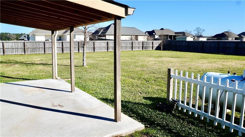 18181 Red Wolf Trail, Loranger, LA 70446