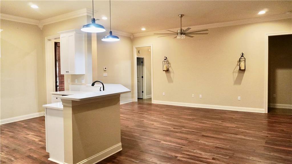 18181 Red Wolf Trail, Loranger, LA 70446