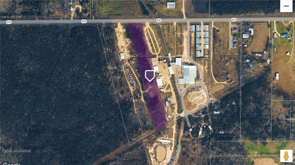 Highway 442 Highway, Tickfaw, LA 70466