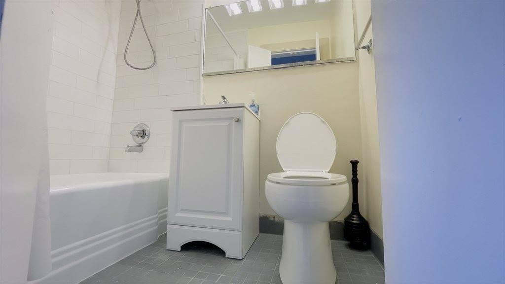 140 Chestnut, #709, Springfield, MA 01103