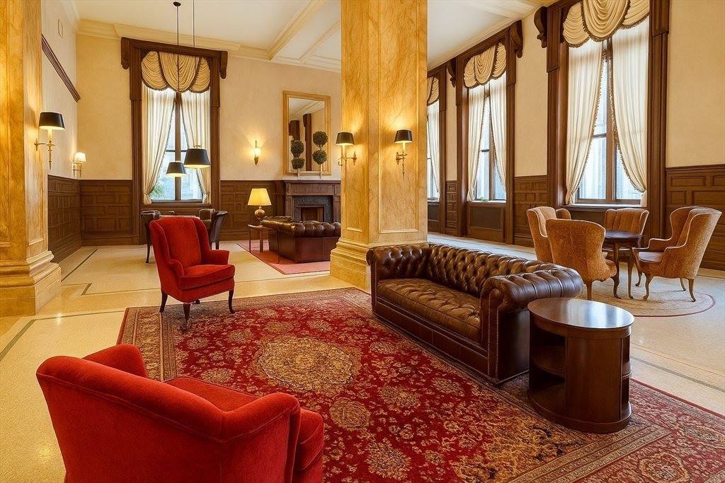 140 Chestnut, #709, Springfield, MA 01103