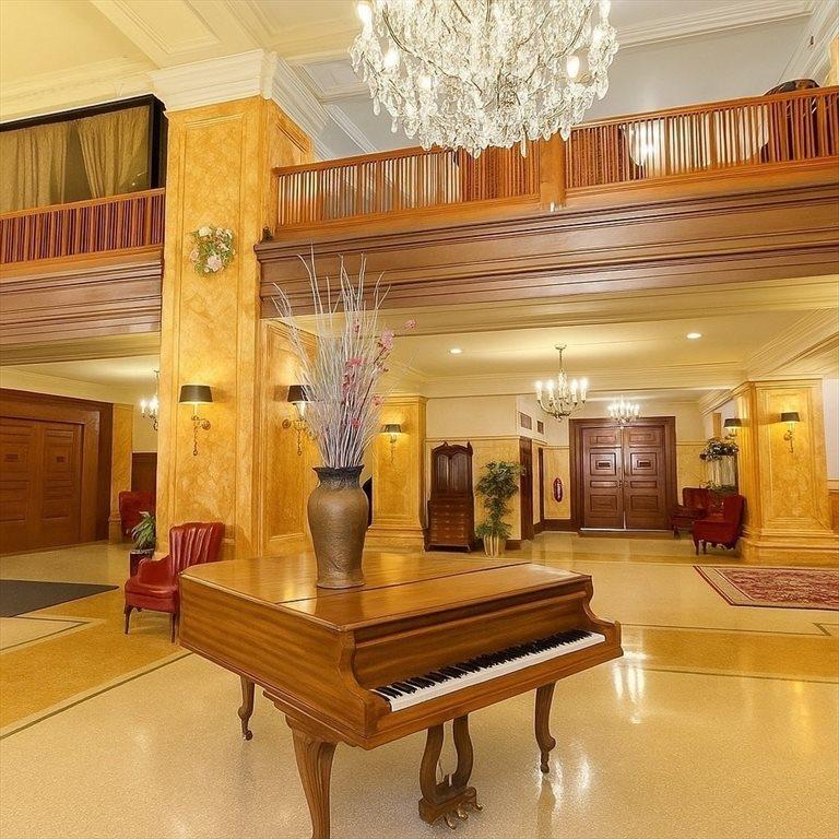 140 Chestnut, #709, Springfield, MA 01103