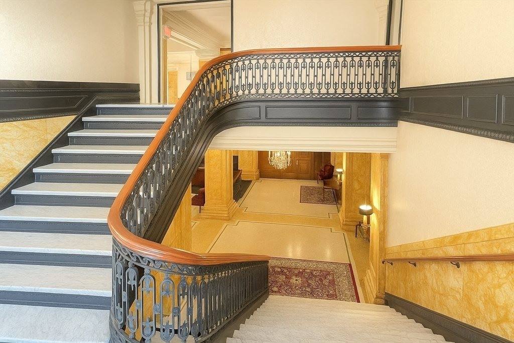 140 Chestnut, #709, Springfield, MA 01103