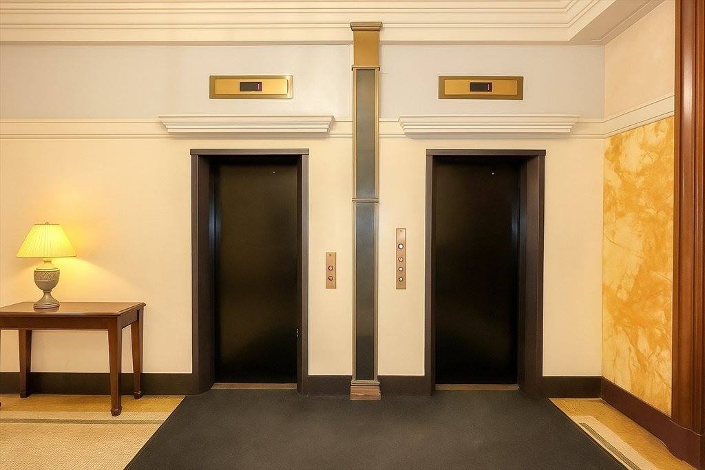 140 Chestnut, #709, Springfield, MA 01103