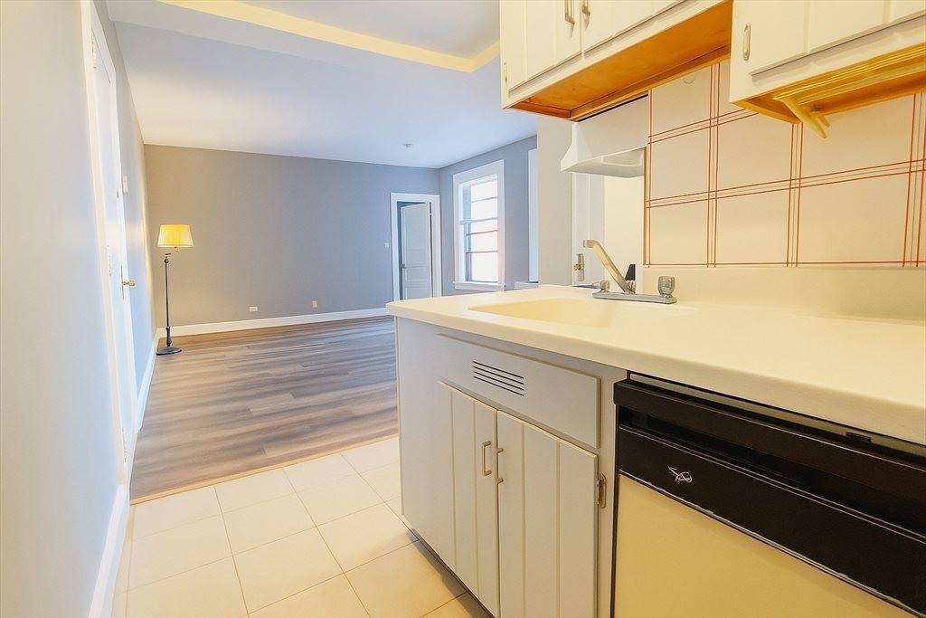 140 Chestnut, #709, Springfield, MA 01103