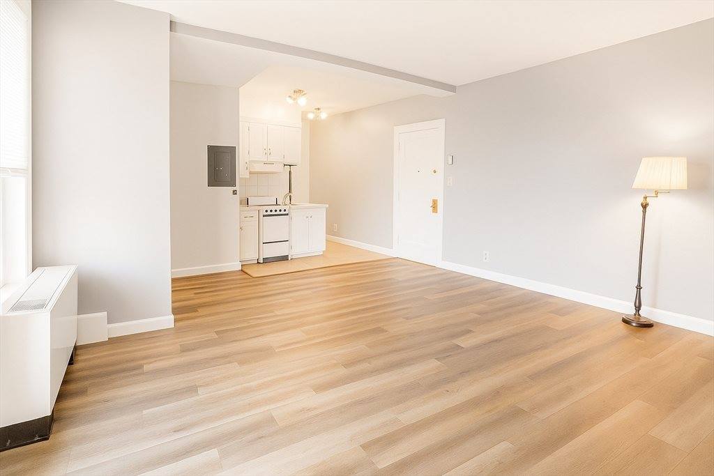 140 Chestnut, #709, Springfield, MA 01103