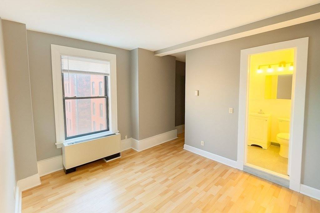 140 Chestnut, #709, Springfield, MA 01103