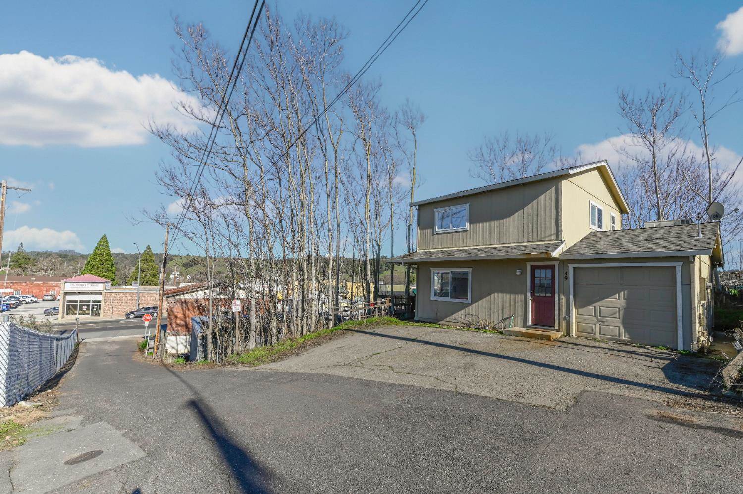 49 Gatewood Avenue, San Andreas, CA 95249