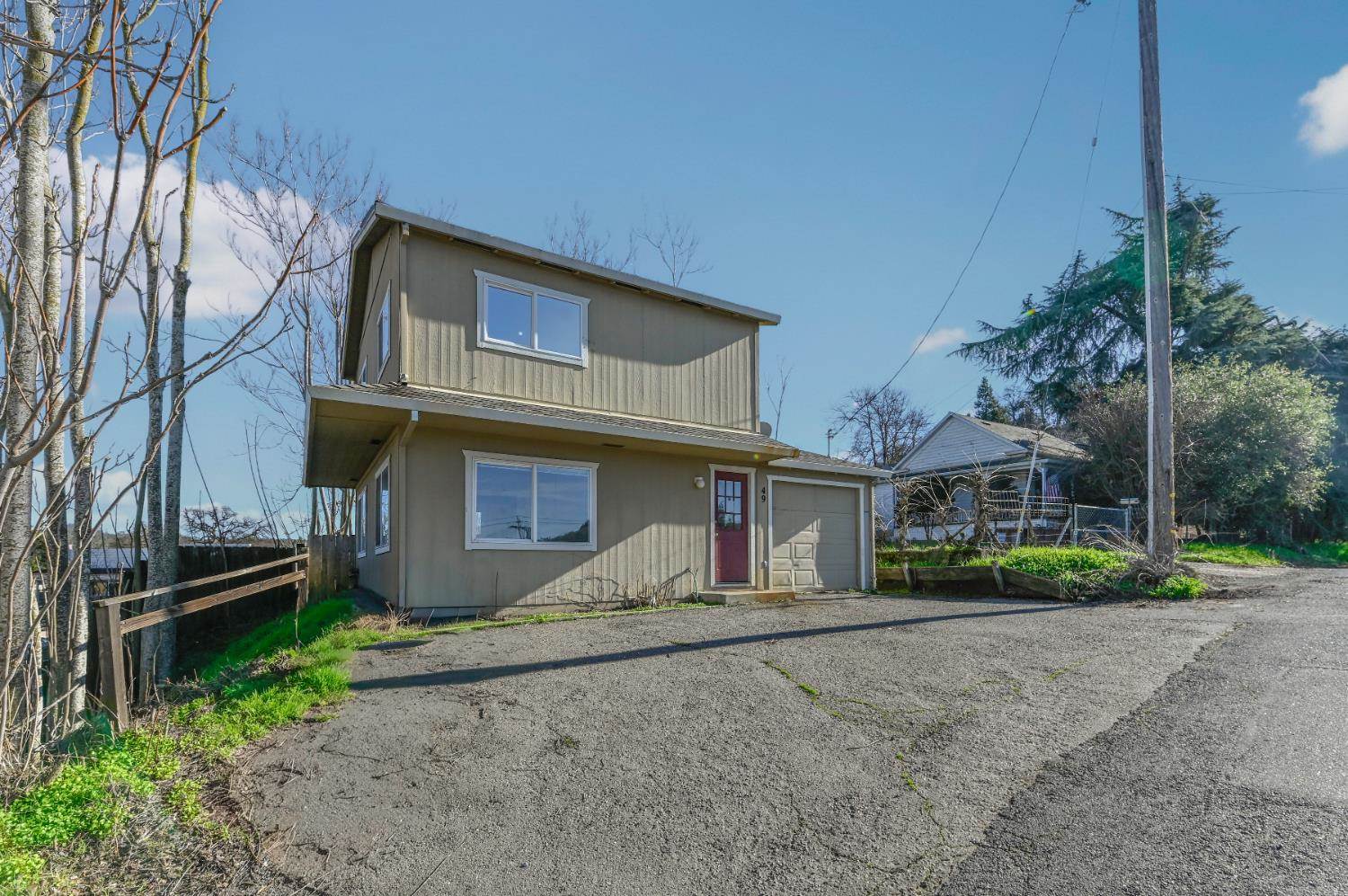 49 Gatewood Avenue, San Andreas, CA 95249