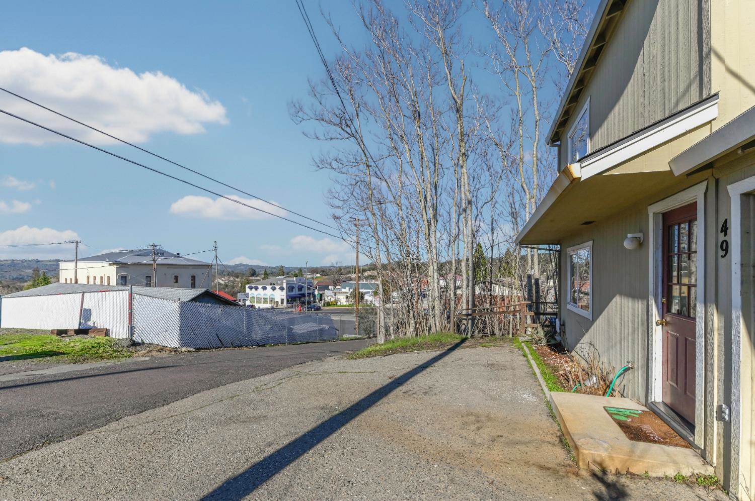 49 Gatewood Avenue, San Andreas, CA 95249