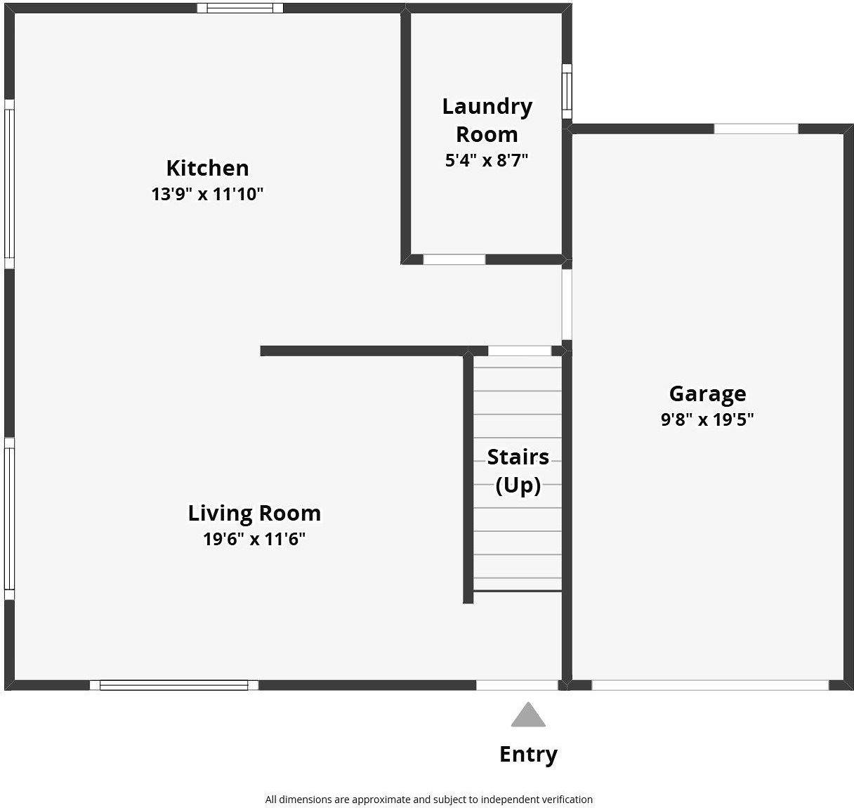 49 Gatewood Avenue, San Andreas, CA 95249