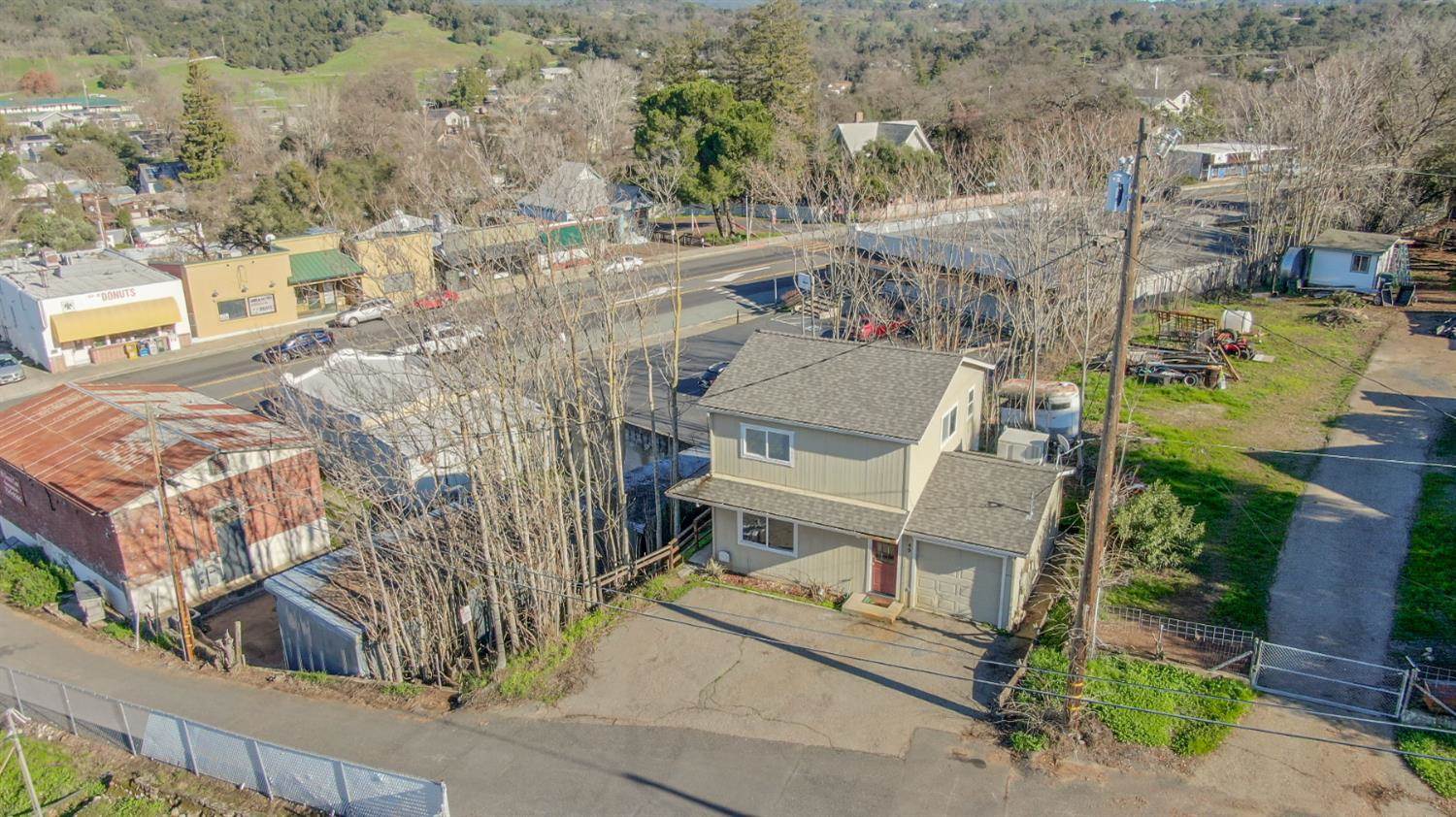 49 Gatewood Avenue, San Andreas, CA 95249