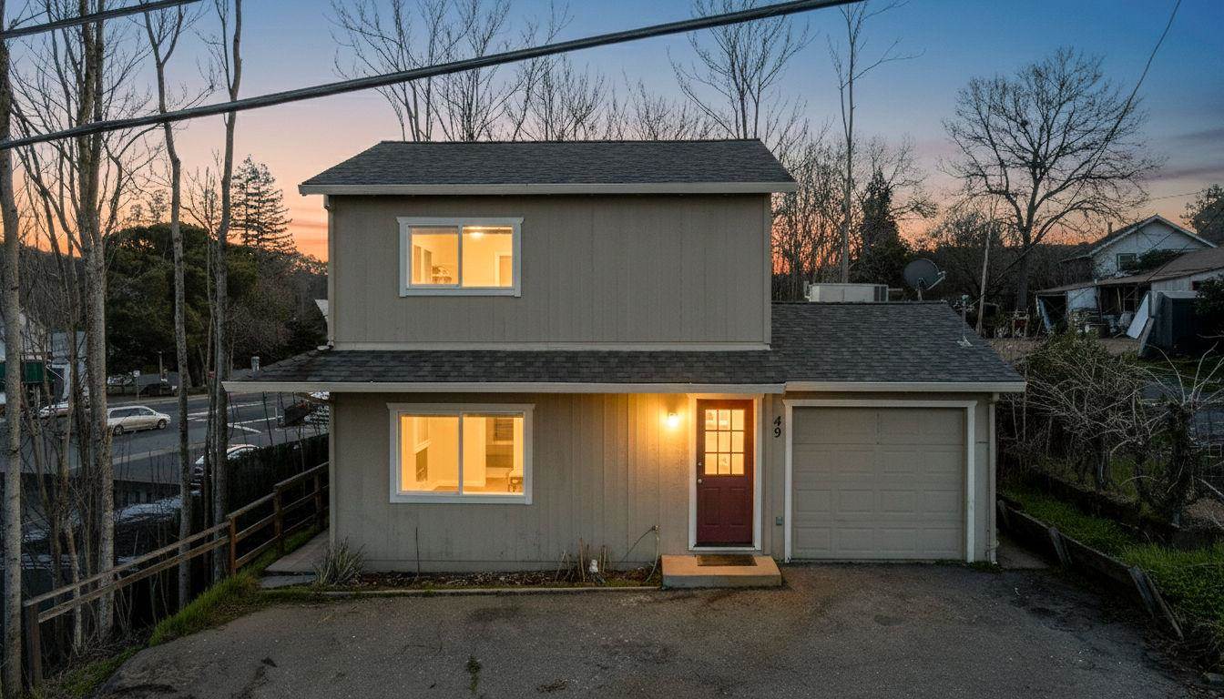 49 Gatewood Avenue, San Andreas, CA 95249