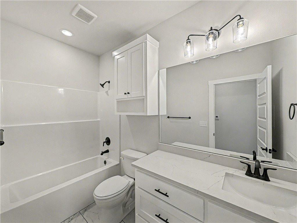 6906 Basswood Avenue, Bentonville, AR 72712